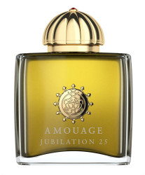 Amouage Jubilation 25 Women Тестер