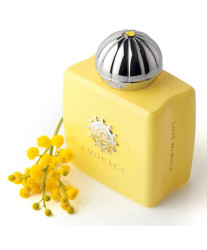 Amouage Love Mimosa Тестер