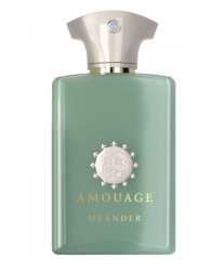 Amouage Meander Тестер