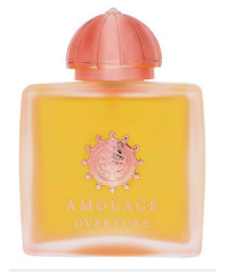 Amouage Overture Woman Тестер
