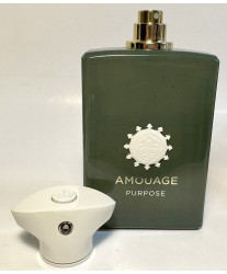Amouage Purpose Тестер