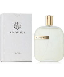 Amouage The Library Collection Opus II Тестер