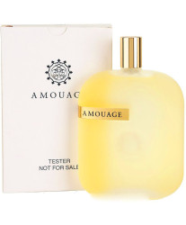 Amouage The Library Collection Opus IV Тестер