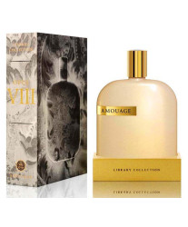 Amouage The Library Collection Opus VIII