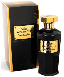 Amouroud Oud du Jour
