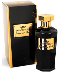 Amouroud Santal des Indes