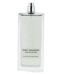 Angel Schlesser Agua de Vetiver Тестер