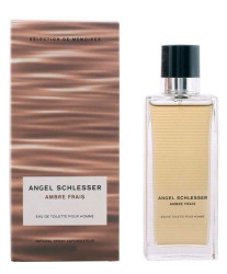 Angel Schlesser Ambre Frais Homme