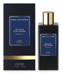 Angel Schlesser Deep Leather