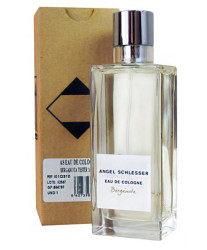 Angel Schlesser Eau de Cologne Bergamota Тестер