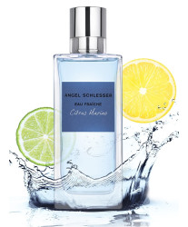 Angel Schlesser Eau Fraiche Citrus Marino Тестер