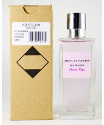 Angel Schlesser Eau Fraiche Peonia Rosa Тестер