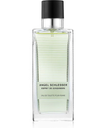Angel Schlesser Esprit de Gingembre pour Femme Тестер