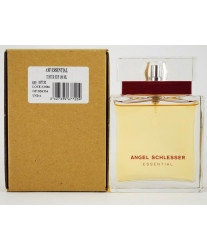 Angel Schlesser Essential Тестер