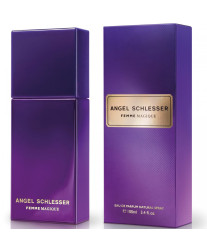 Angel Schlesser Femme Magique