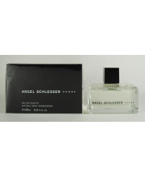 Angel Schlesser Homme