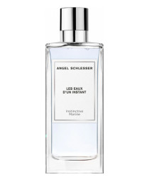 Angel Schlesser Instinctive Marine Тестер