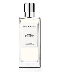 Angel Schlesser Intimate White Flowers Тестер