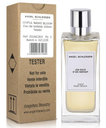 Angel Schlesser Joyful Nashi Bloom Тестер