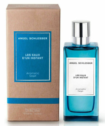 Angel Schlesser Les Eaux d'un Instant Aromatic Sage
