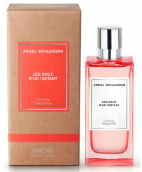 Angel Schlesser Les Eaux d'un Instant Citrusy Magnolia