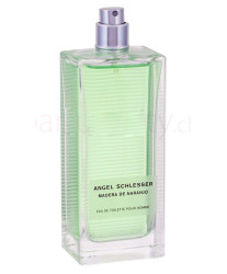 Angel Schlesser Madera de Naranjo Тестер