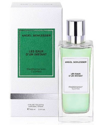 Angel Schlesser Mediterranean Cypress