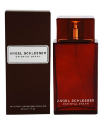 Angel Schlesser Oriental Dream