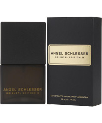 Angel Schlesser Oriental Edition II