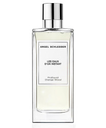 Angel Schlesser Profound Orange Wood Тестер
