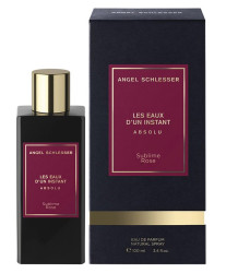 Angel Schlesser Sublime Rose