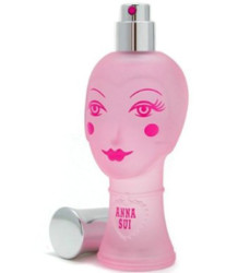 Anna Sui Dolly Girl Тестер