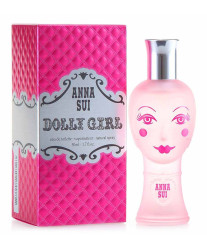 Anna Sui Dolly Girl