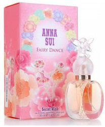 Anna Sui Fairy Dance Secret Wish