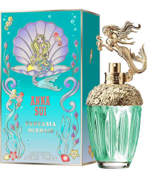 Anna Sui Fantasia Mermaid