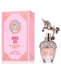 Anna Sui Fantasia Rose