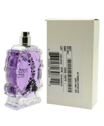 Anna Sui Forbidden Affair Тестер
