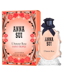 Anna Sui L'Amour Rose Saint-Tropez