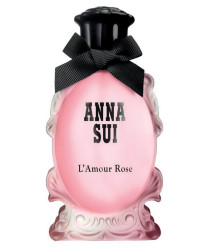 Anna Sui L'Amour Rose Тестер