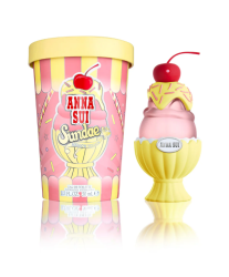 Anna Sui Sundae Mellow Yellow