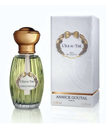 Annick Goutal L’Ile au The