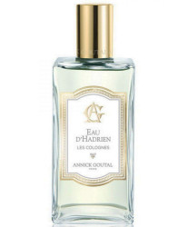 Annick Goutal Les Colognes Eau d'Hadrien Тестер