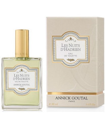 Annick Goutal Les Nuits d'Hadrien