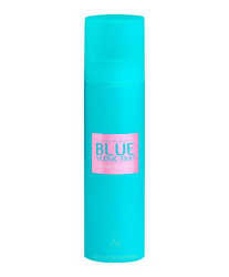 Antonio Banderas Blue Seduction For Women Deodorant Spray 150 ml