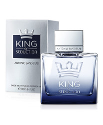 Antonio Banderas King of Seduction