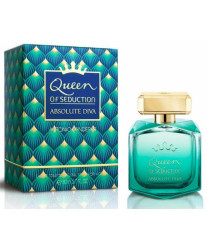 Antonio Banderas Queen of Seduction Absolute Diva