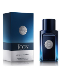 Antonio Banderas The Icon