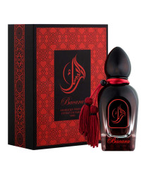 Arabesque Perfumes Bacara