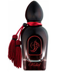 Arabesque Perfumes Kohel Тестер