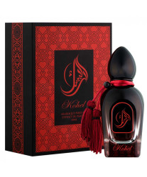 Arabesque Perfumes Kohel